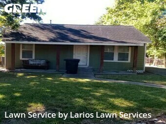 Lawn Mow nearby Houston, TX, 