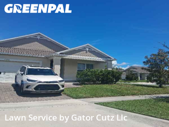 Lawn Cut nearby Apopka, FL, 