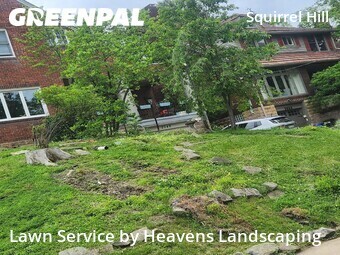 Lawn Mowing nearby Pittsburgh, PA, 