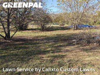 Grass Cutting nearby North Richland Hills, TX, 