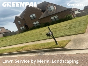 Lawn Care Service nearby Bartlett, TN, 