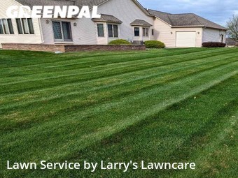 Lawn Mowing nearby Swartz Creek, MI, 