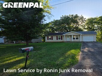 Yard Cutting nearby Clarksville, TN, 