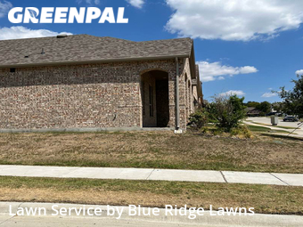 Grass Cutting nearby Wylie, TX, 