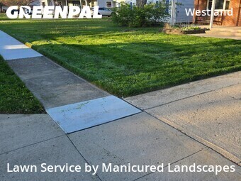 Lawn Maintenance nearby Columbus, OH, 