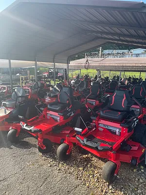 Southside Mower Photo 16