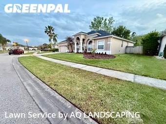 Yard Cutting nearby Orlando, FL, 
