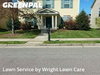 Lawn Care Service nearby Morrisville, NC, 