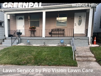 Grass Cut nearby Dayton, OH, 