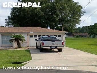 Yard Cutting nearby St. Augustine, FL, 