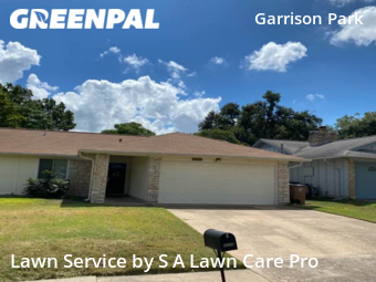 Grass Cutting nearby Austin, TX, 
