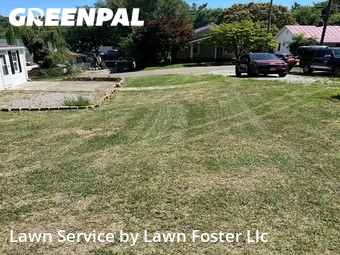 Lawn Maintenance nearby Roanoke, VA, 