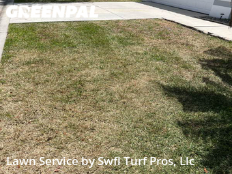 Lawn Service nearby Fort Myers, FL, 