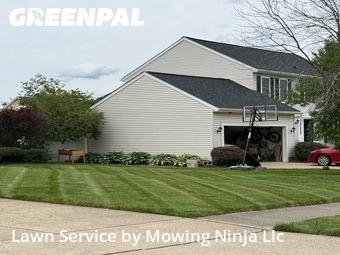 Yard Cutting nearby Brunswick, OH, 