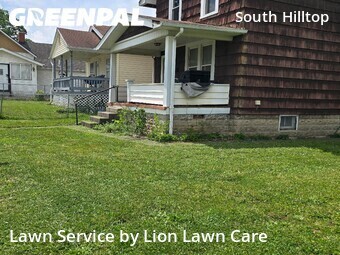Lawn Mowing Service nearby Columbus, OH, 