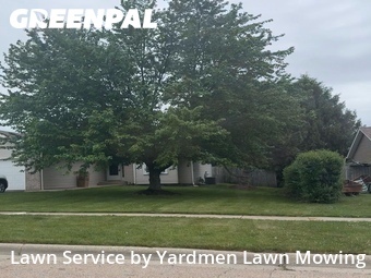 Lawn Service nearby Winnebago, IL, 