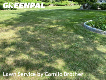 Yard Mowing nearby Norwalk, CT, 