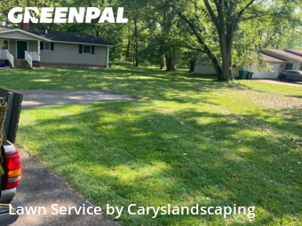 Lawn Maintenance nearby Oakwood Village, OH, 