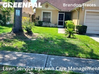 Lawn Cutting nearby Brandon, FL, 
