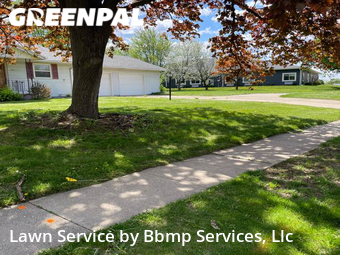 Lawn Cutting nearby Mount Horeb, WI, 