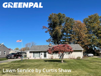 Grass Cut nearby Youngstown, OH, 