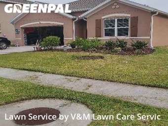Lawn Cut nearby Titusville, FL, 