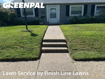 Lawn Care nearby Moline, IA, 