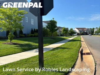 Lawn Mow nearby Fort Mill, SC, 