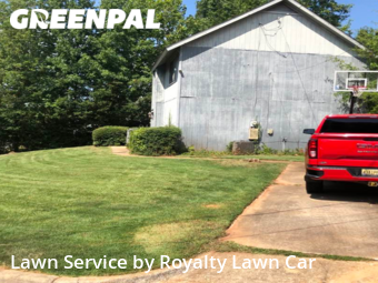Grass Cutting nearby Auburn, GA, 