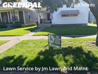 Lawn Care nearby Toledo, OH, 