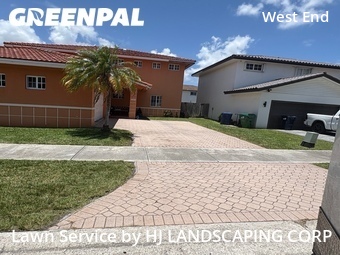 Yard Mowing nearby Miami, FL, 