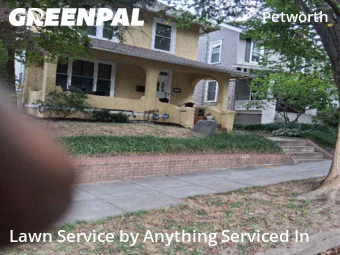 Lawn Cutting nearby Washington, MD, 