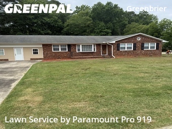 Lawn Maintenance nearby Raleigh, NC, 