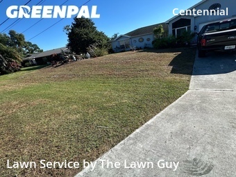 Lawn Care Service nearby Lehigh Acres, FL, 