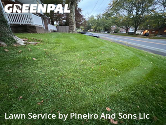 Lawn Care Service nearby Lancaster, PA, 