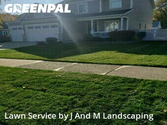 Lawn Service nearby Downers Grove, IL, 