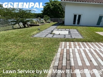 Yard Mowing nearby Weston, FL, 
