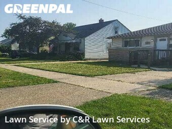 Lawn Maintenance nearby Dearborn Heights, MI, 