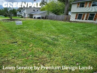 Lawn Cutting nearby Eastlake, OH, 