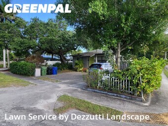 Lawn Mow nearby Fort Lauderdale, FL, 