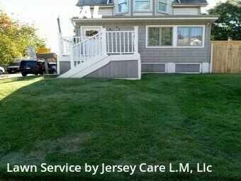 Grass Cutting nearby Edison, NJ, 