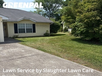 Lawn Mowing Service nearby Knoxville, TN, 