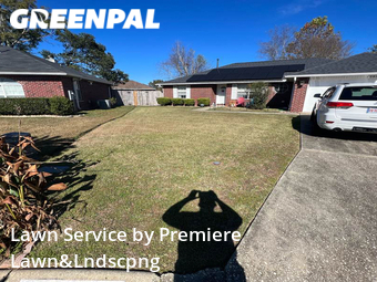 Grass Cut nearby Pensacola, FL, 