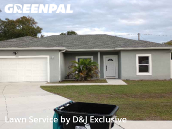 Lawn Maintenance nearby Orlando, FL, 