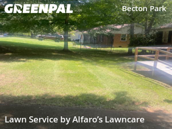 Lawn Cutting nearby Charlotte, NC, 