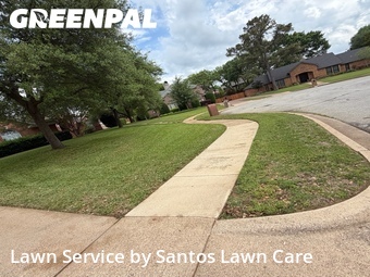 Lawn Care nearby Keller, TX, 