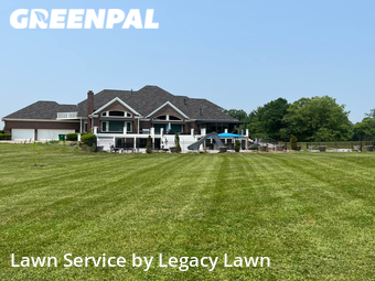 Yard Mowing nearby Louisville, KY, 