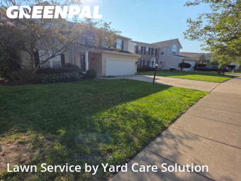 Lawn Maintenance nearby Springboro, OH, 