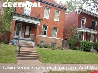 Lawn Service nearby St. Louis, IL, 