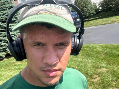 Green Leaf Lawn Care